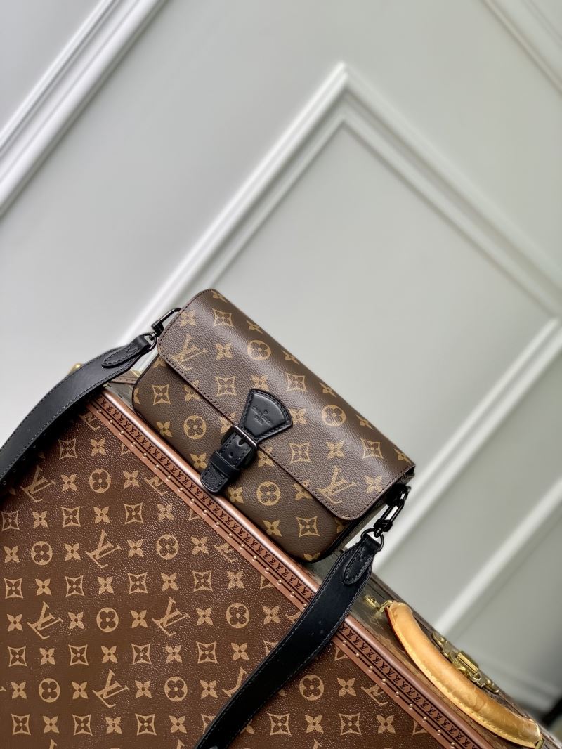 Mens LV Satchel bags